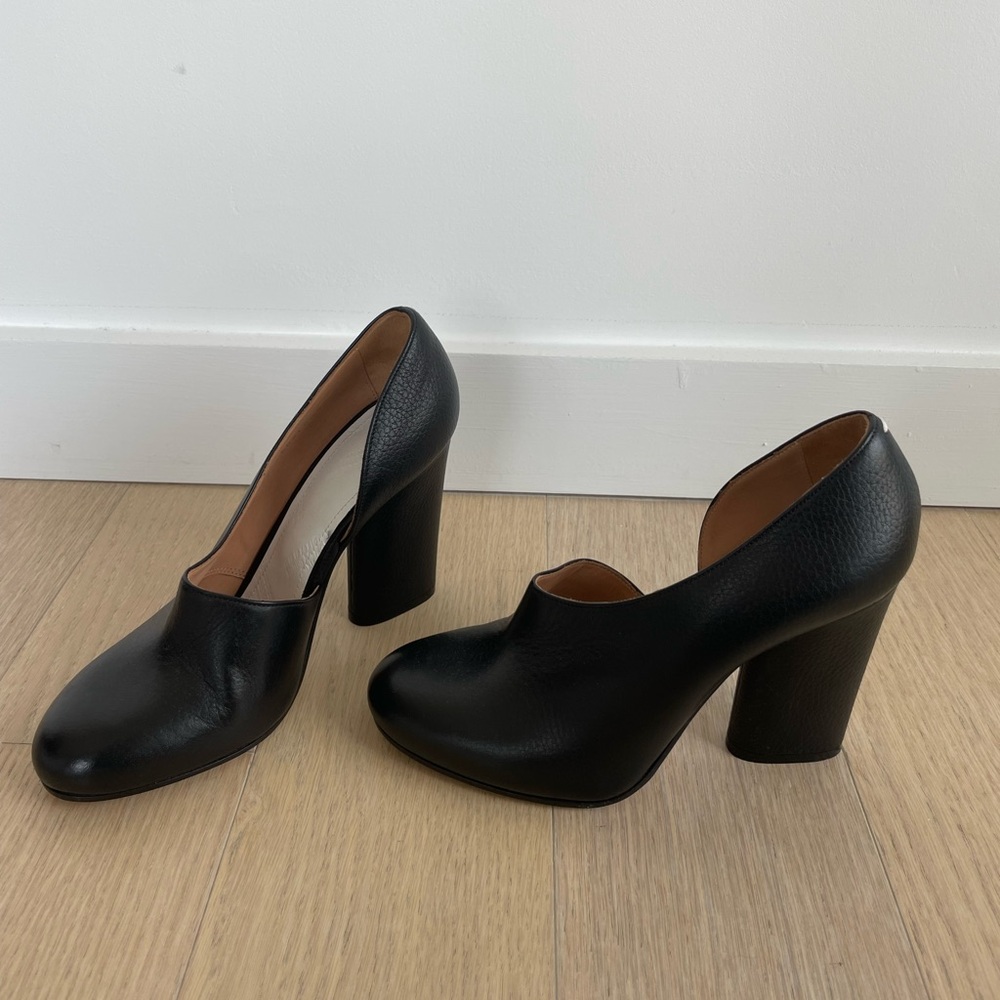 Maison Margiela Pumps Size 7.5